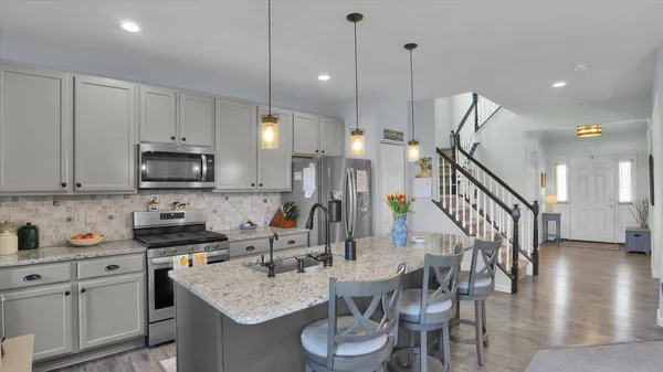 $535,000 | 2228 Bridgeport Avenue, Pennsburg, PA 18073