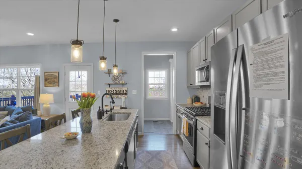 $535,000 | 2228 Bridgeport Avenue, Pennsburg, PA 18073