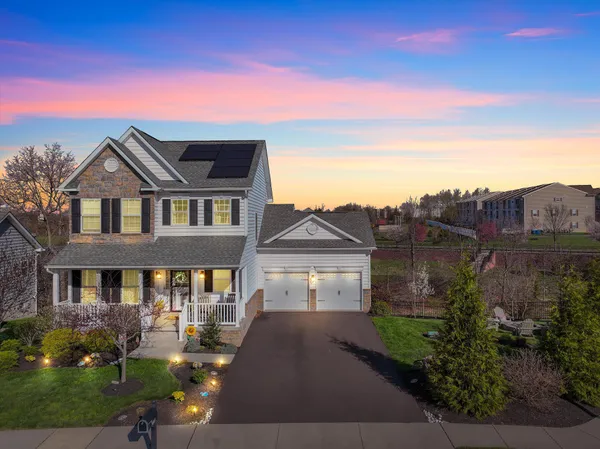 $535,000 | 2228 Bridgeport Avenue, Pennsburg, PA 18073
