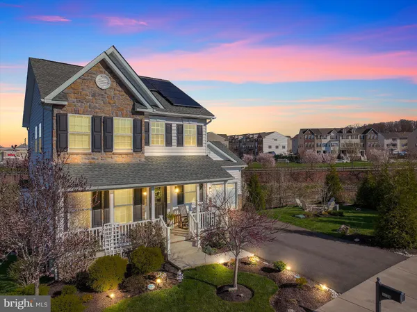 $535,000 | 2228 Bridgeport Avenue, Pennsburg, PA 18073