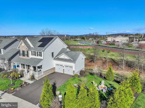 $535,000 | 2228 Bridgeport Avenue, Pennsburg, PA 18073