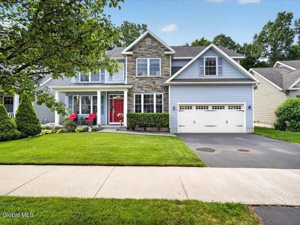 $675,000 | 17 Forestbrook Drive, Ballston, NY 12019