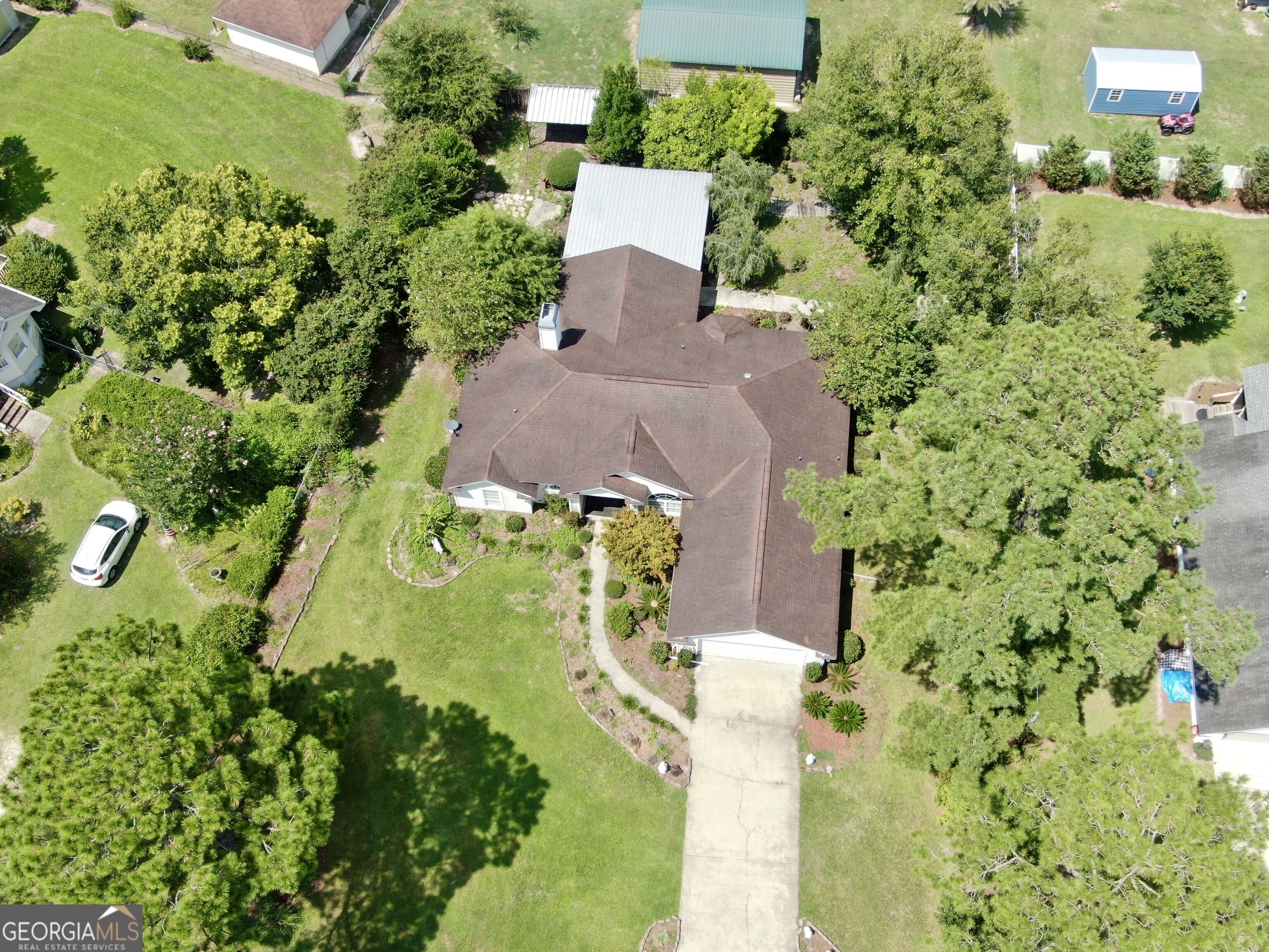 3473 Robin Ridge Waycross, GA 31503 - Photo 52 of 64 Gallery Image 52