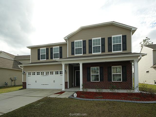 227 Decatur Drive Summerville, SC 29486 - Photo 1 of 44 01