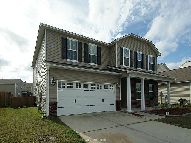 227 Decatur Drive Summerville, SC 29486 - Photo 44 of 44 43
