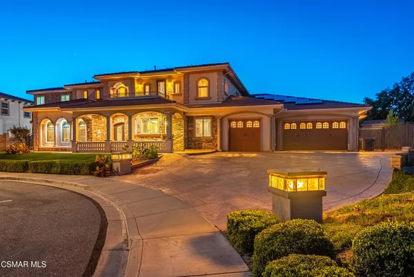 $2,999,000 | 3490 Trego Court, Simi Valley, CA 93065