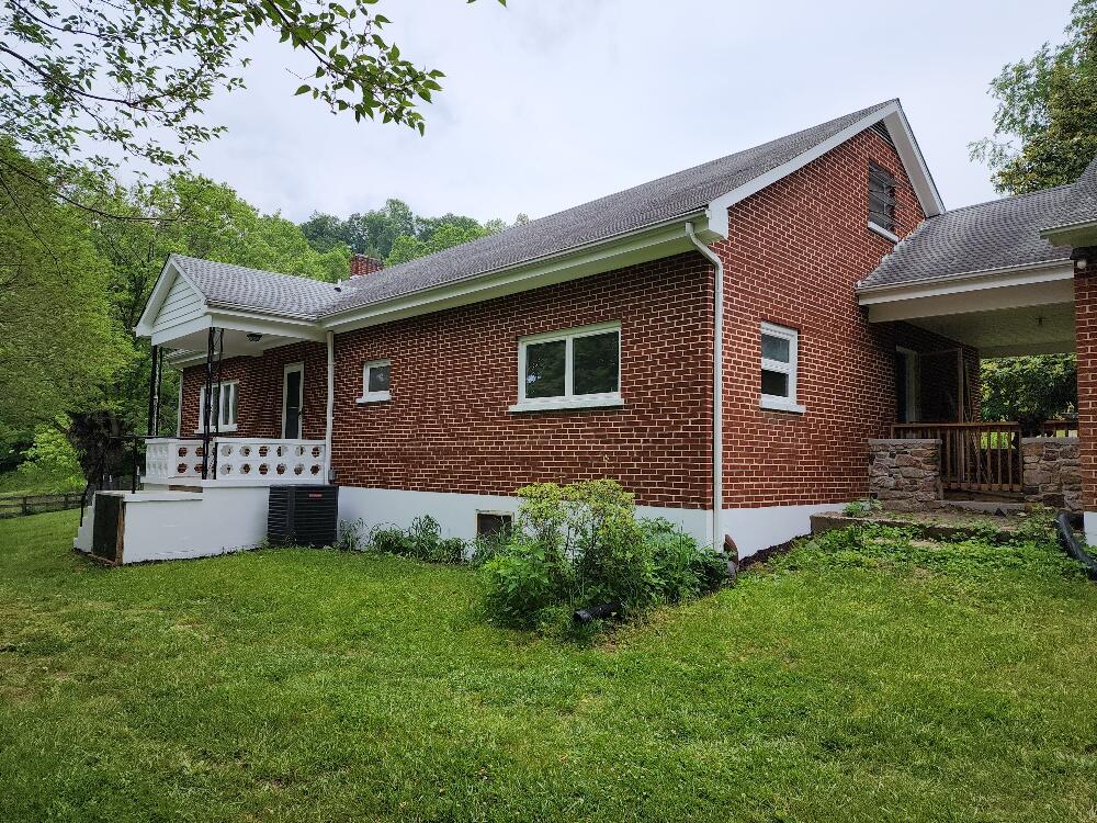 5736 Lithia Road Buchanan, VA 24066 - Photo 1 of 12 5736 Lithia Road