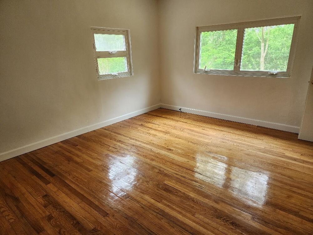 5736 Lithia Road Buchanan, VA 24066 - Photo 6 of 12 Master Bedroom