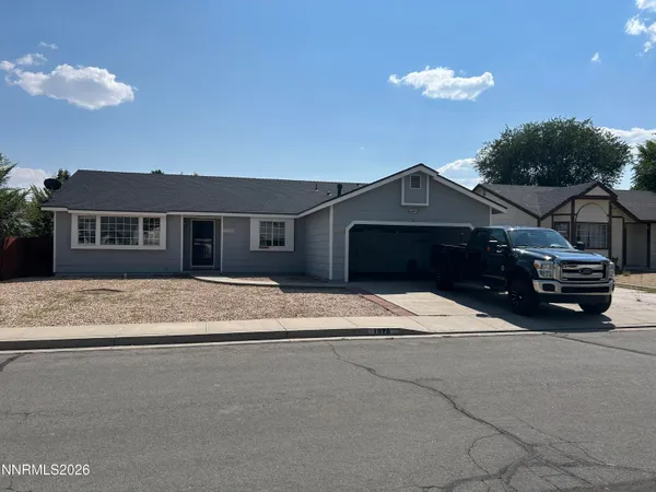 $2,850 | 1926 Hamilton Avenue, Carson City, NV 89706