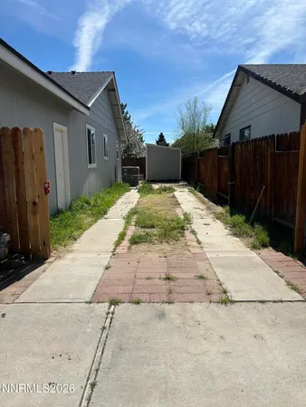 $2,850 | 1926 Hamilton Avenue, Carson City, NV 89706