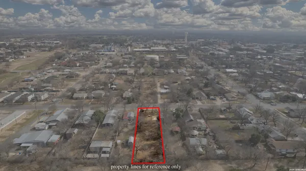 $55,000 | 224 East Leona Street, Uvalde, TX 78801