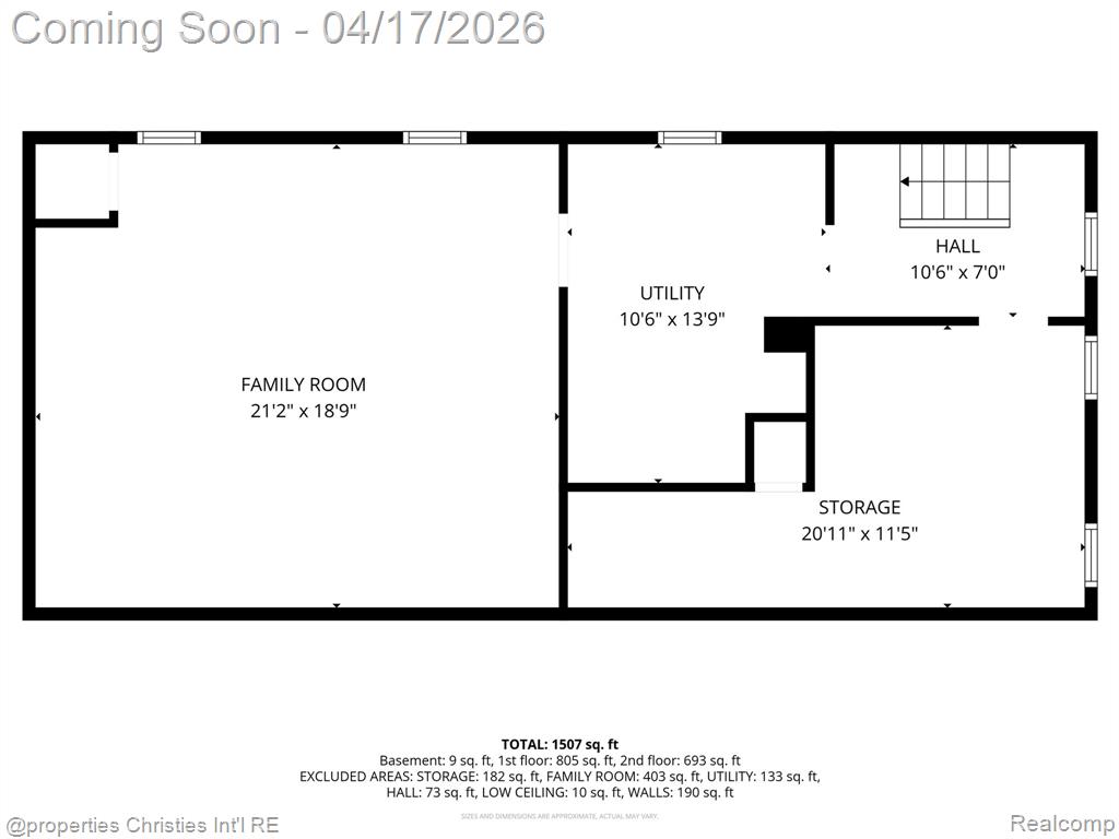 2919 Avalon Road Rochester Hills, MI 48309 - Photo 34 of 37