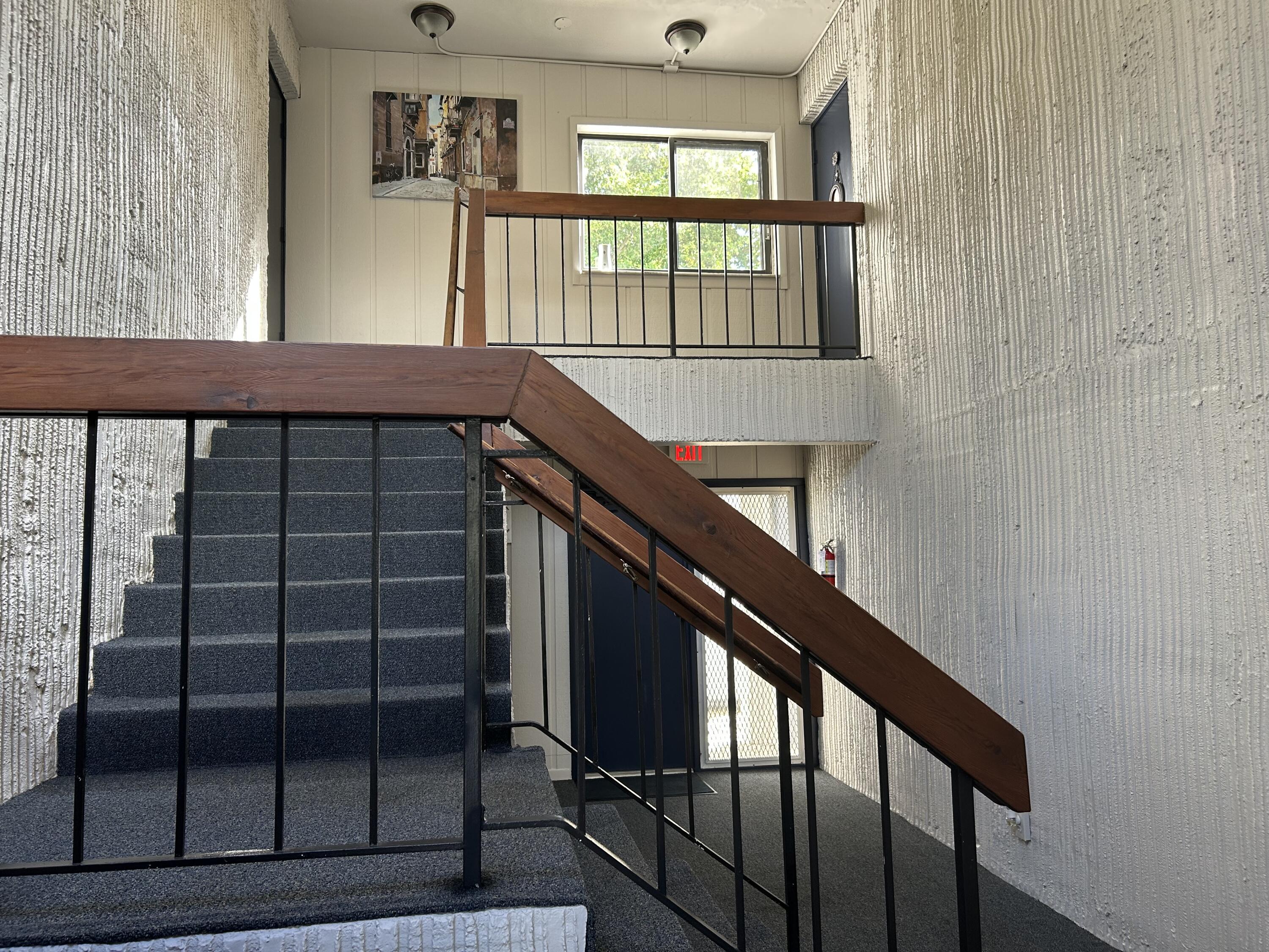 6514 Spring Bottom Way, Unit 125 Boca Raton, FL 33433 - Photo 22 of 28 a view of entryway