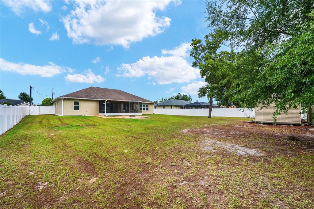 9654 Southwest 40th Terrace Ocala, FL 34476 - Photo 38 of 80