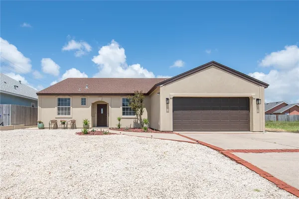 $399,900 | 15209 Tesoro Drive, Corpus Christi, TX 78418