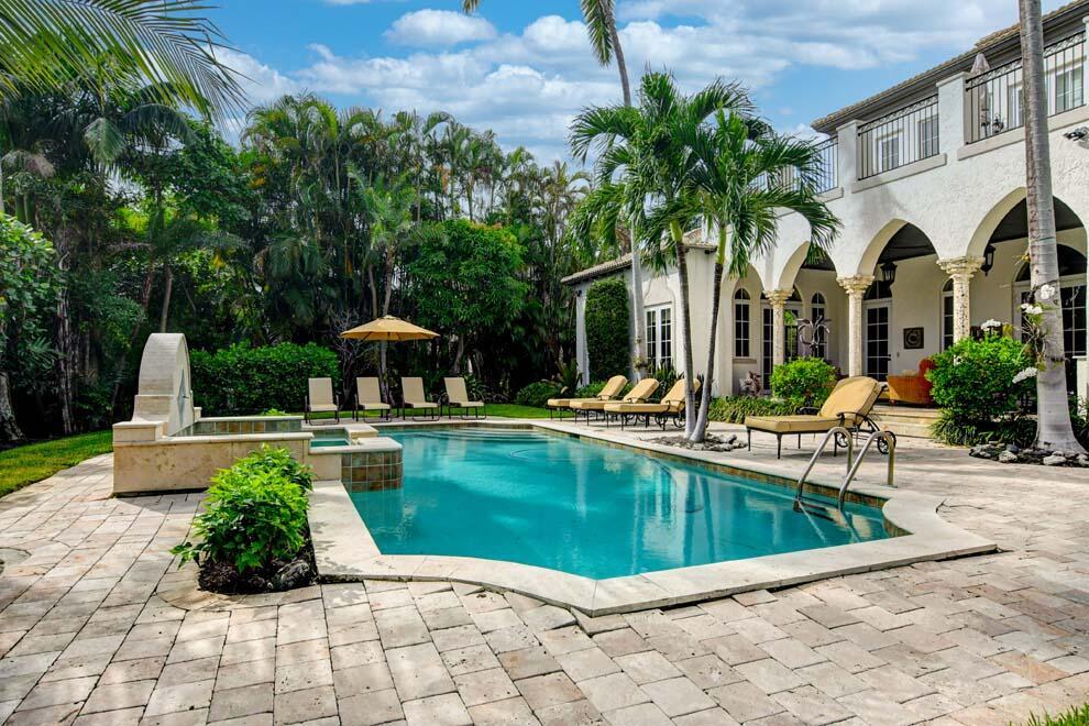 1054 Melaleuca Road Delray Beach, FL 33483 - Photo 12 of 25 1054 Melaleuca Rd (13)