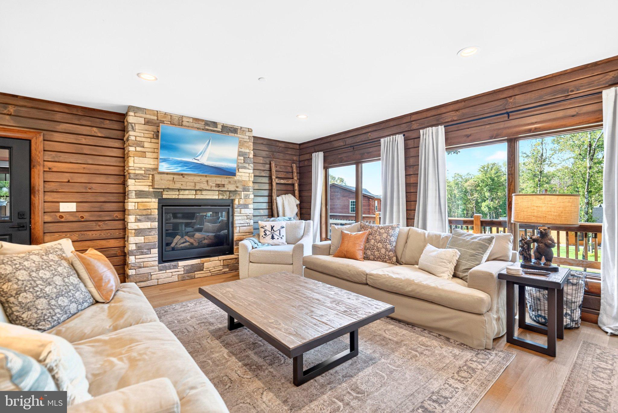 1083 North Camp Road McHenry, MD 21541 - Photo 18 of 104 Gallery Image 18