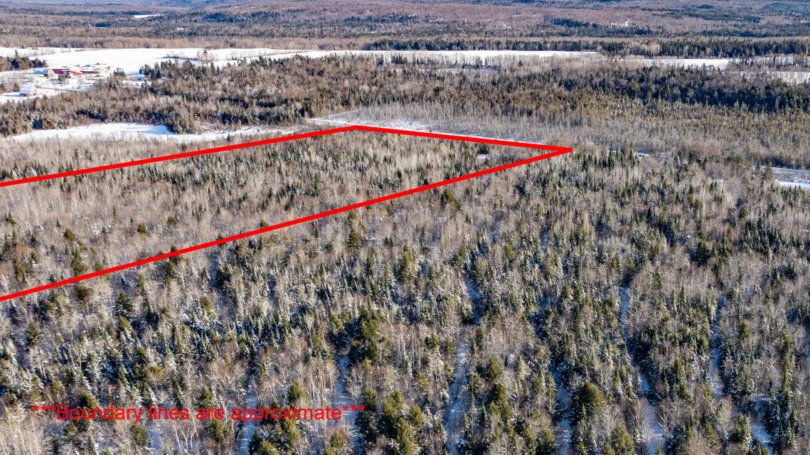 Tbd Silver Ridge Road Sherman, ME 04776 - Photo 11 of 14
