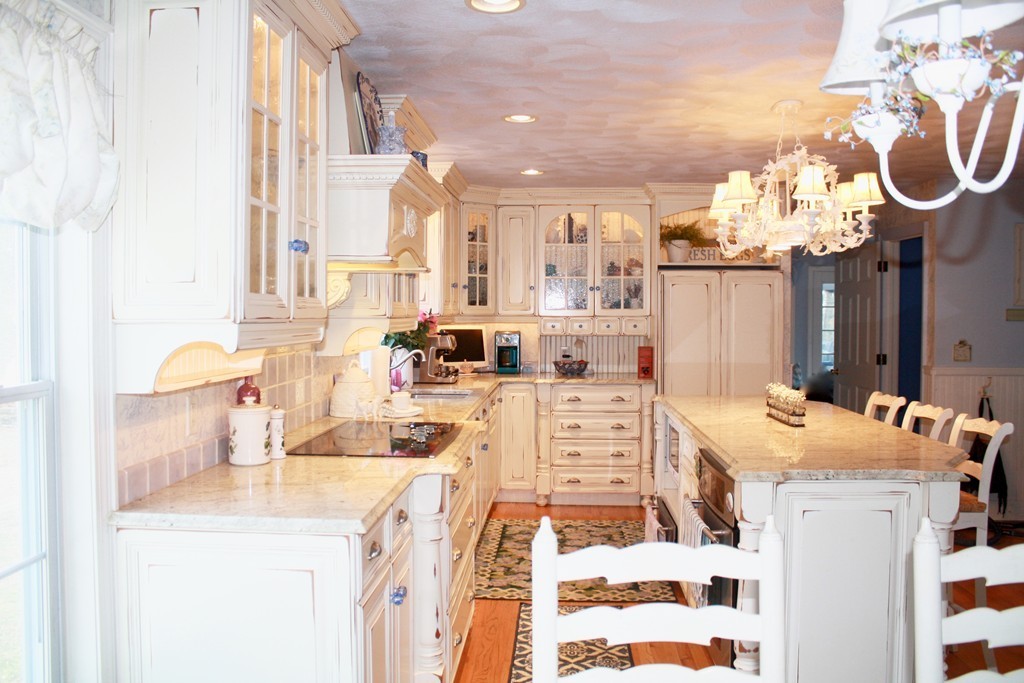 45 Weldon Farm Road Rowley, MA 01969 - Photo 5 of 23 Gallery Image 5