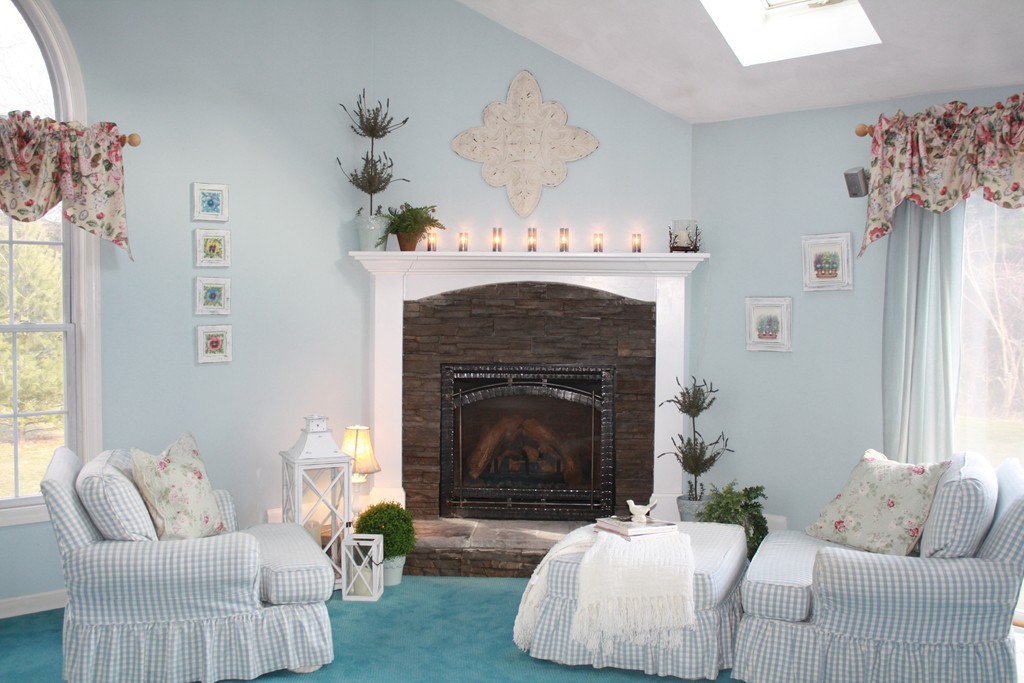 45 Weldon Farm Road Rowley, MA 01969 - Photo 6 of 23 Gallery Image 6