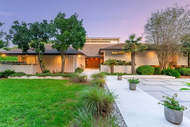 $5,950,000 | 451 Ridge Road, Coral Gables, FL 33143