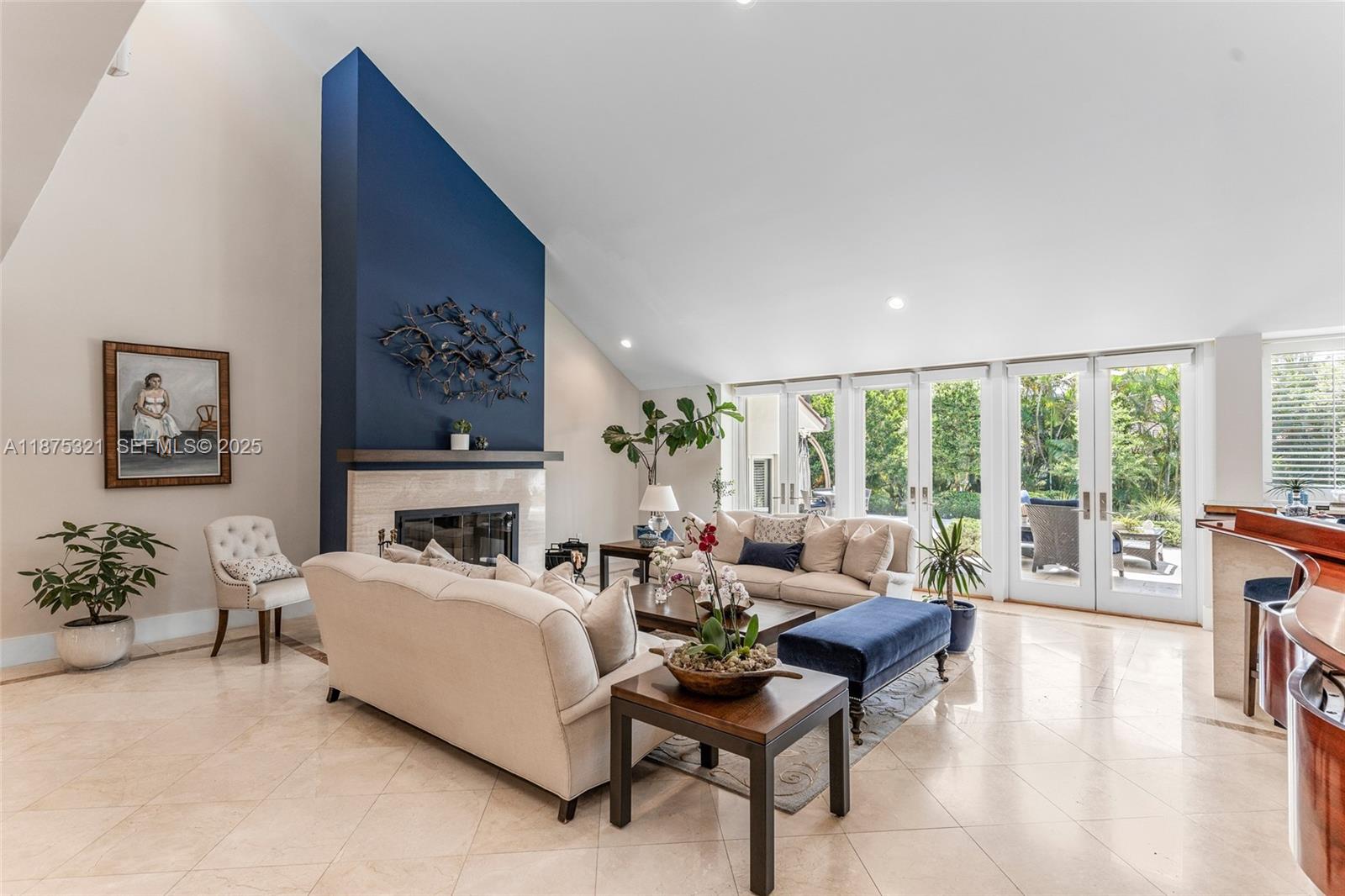 451 Ridge Road Coral Gables, FL 33143 - Photo 12 of 58