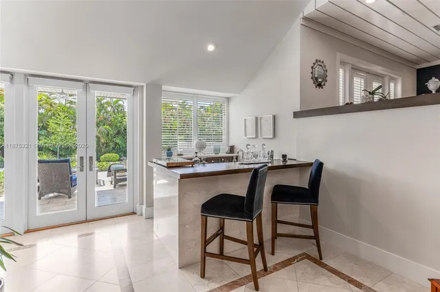 $5,950,000 | 451 Ridge Road, Coral Gables, FL 33143