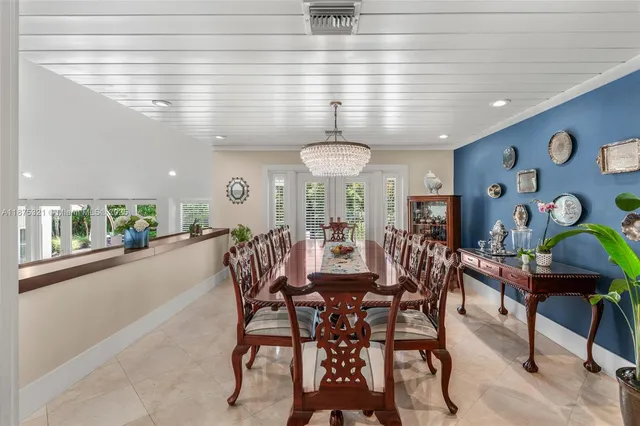 $5,950,000 | 451 Ridge Road, Coral Gables, FL 33143