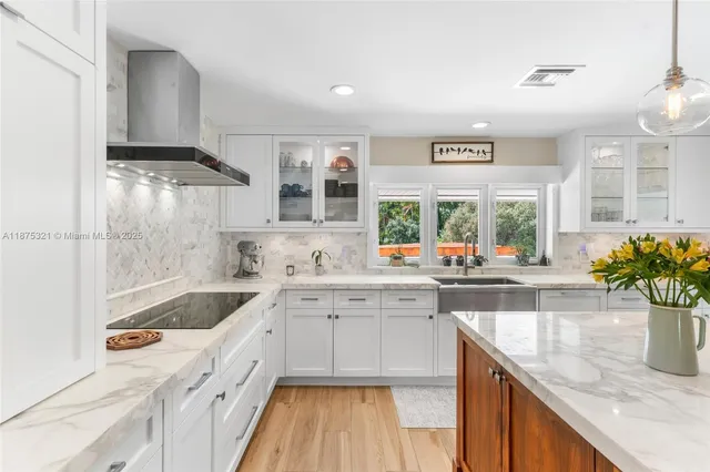 $5,950,000 | 451 Ridge Road, Coral Gables, FL 33143