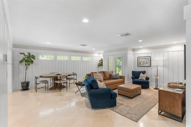 $5,950,000 | 451 Ridge Road, Coral Gables, FL 33143