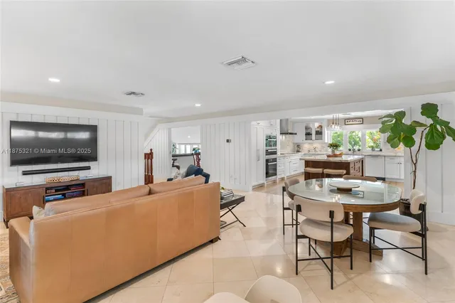 $5,950,000 | 451 Ridge Road, Coral Gables, FL 33143