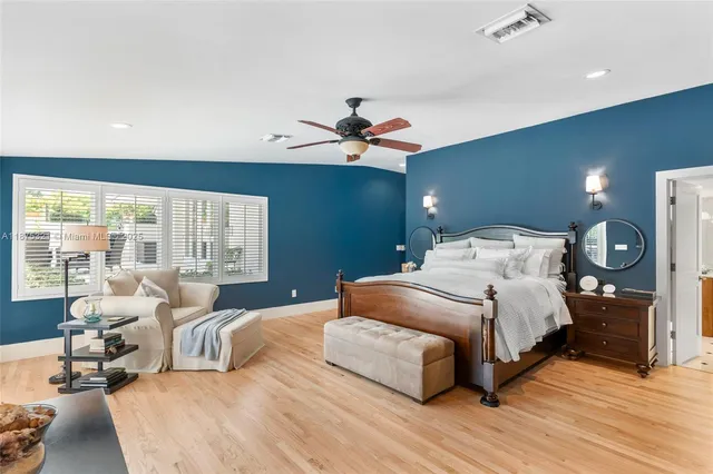 $5,950,000 | 451 Ridge Road, Coral Gables, FL 33143