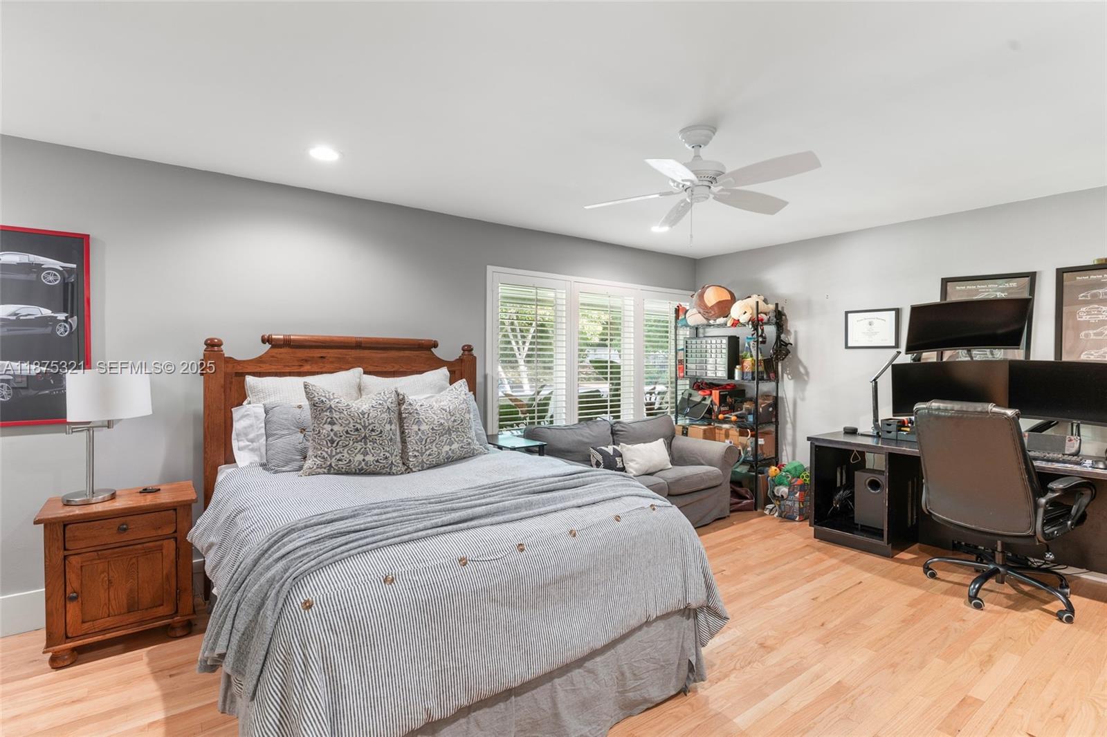 451 Ridge Road Coral Gables, FL 33143 - Photo 38 of 58