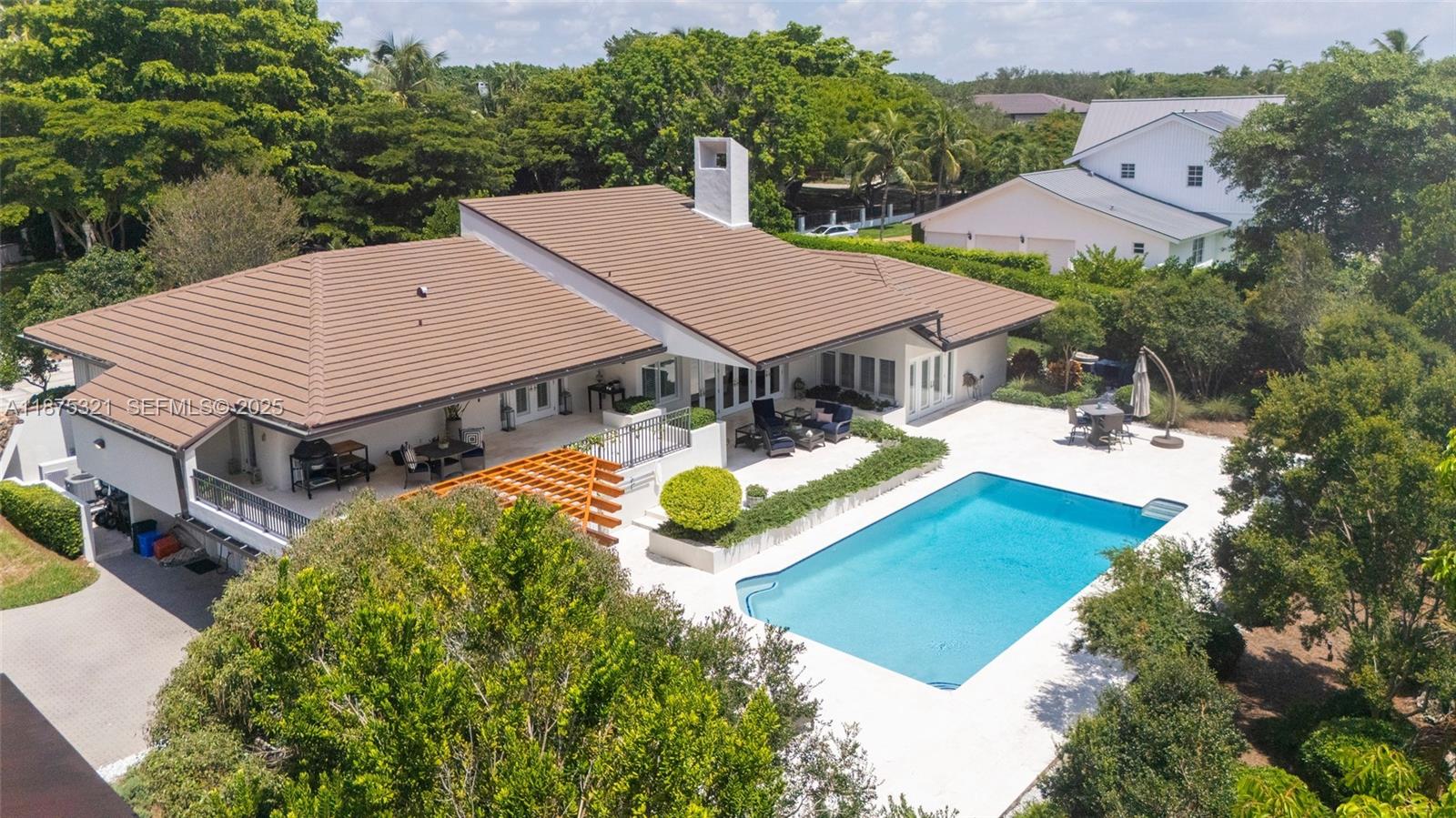 451 Ridge Road Coral Gables, FL 33143 - Photo 43 of 58