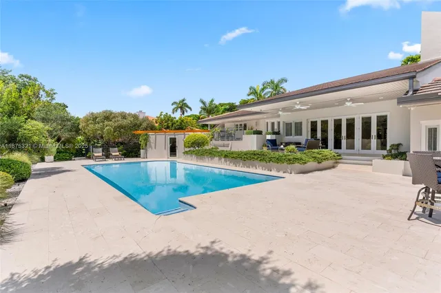 $5,950,000 | 451 Ridge Road, Coral Gables, FL 33143