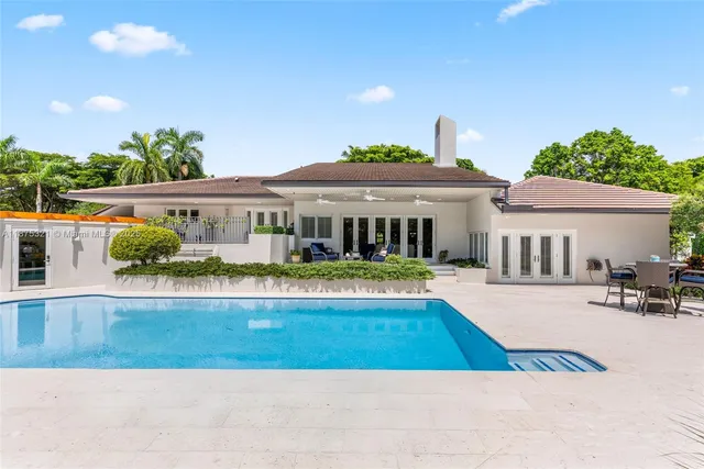 $5,950,000 | 451 Ridge Road, Coral Gables, FL 33143