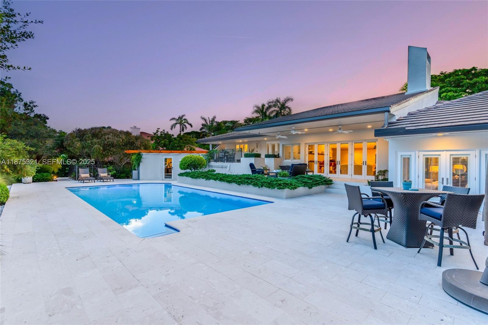 451 Ridge Road Coral Gables, FL 33143 - Photo 46 of 58