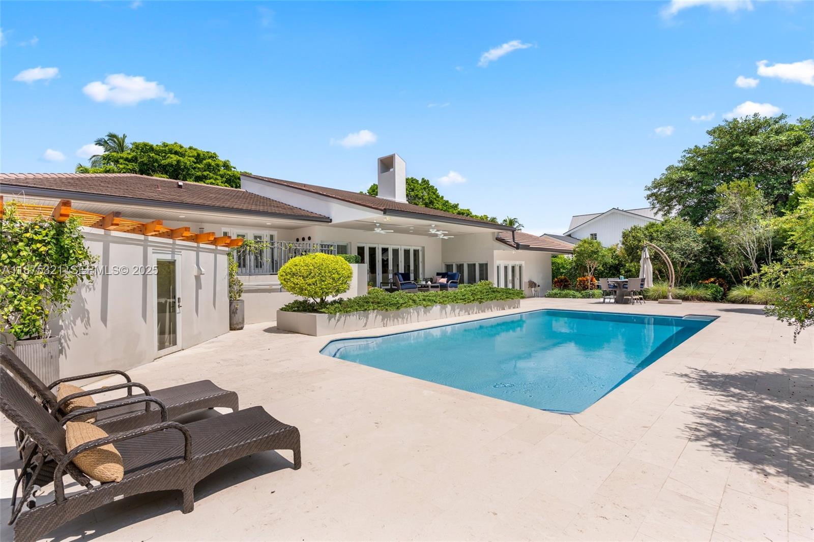 451 Ridge Road Coral Gables, FL 33143 - Photo 49 of 58