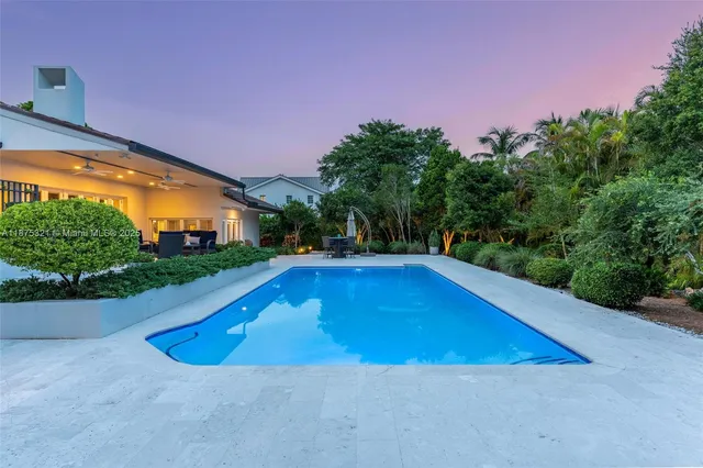 $5,950,000 | 451 Ridge Road, Coral Gables, FL 33143
