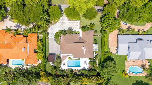 $5,950,000 | 451 Ridge Road, Coral Gables, FL 33143