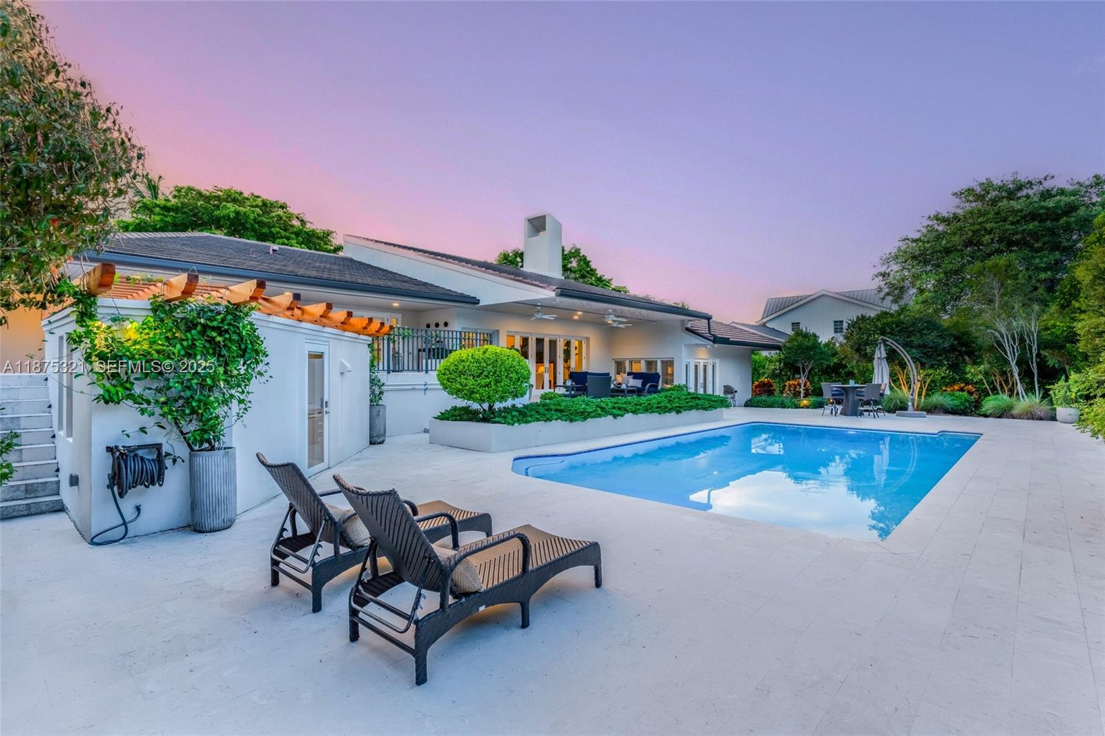 451 Ridge Road Coral Gables, FL 33143 - Photo 52 of 58