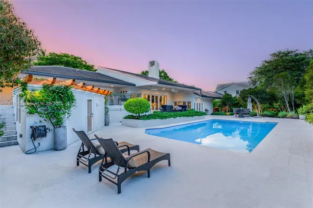 $5,950,000 | 451 Ridge Road, Coral Gables, FL 33143