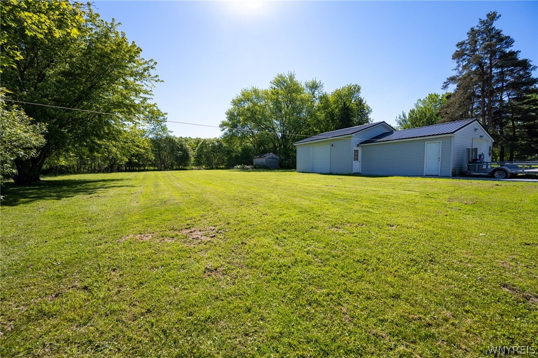 12486 Hanford Road Hanover, NY 14136 - Photo 38 of 49