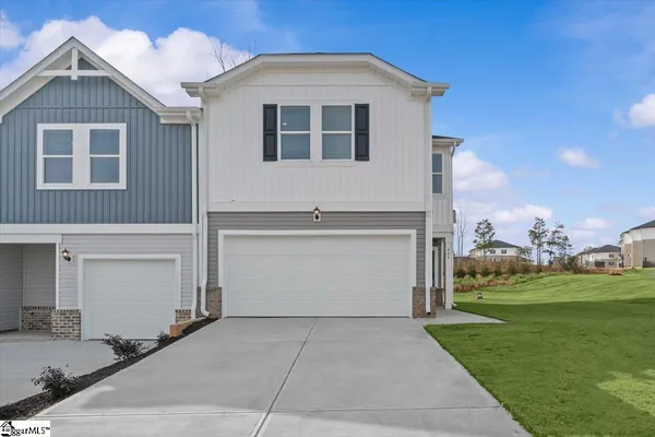$292,900 | 400 Blissful Court, Taylors, SC 29687