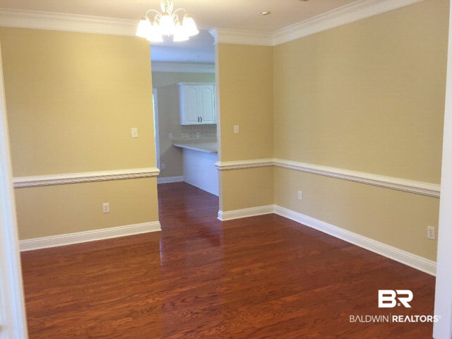 10120 Constantine Street Daphne, AL 36526 - Photo 5 of 29 For Sale: 10120 Constantine Street, Daphne, AL 36526 Dining Room