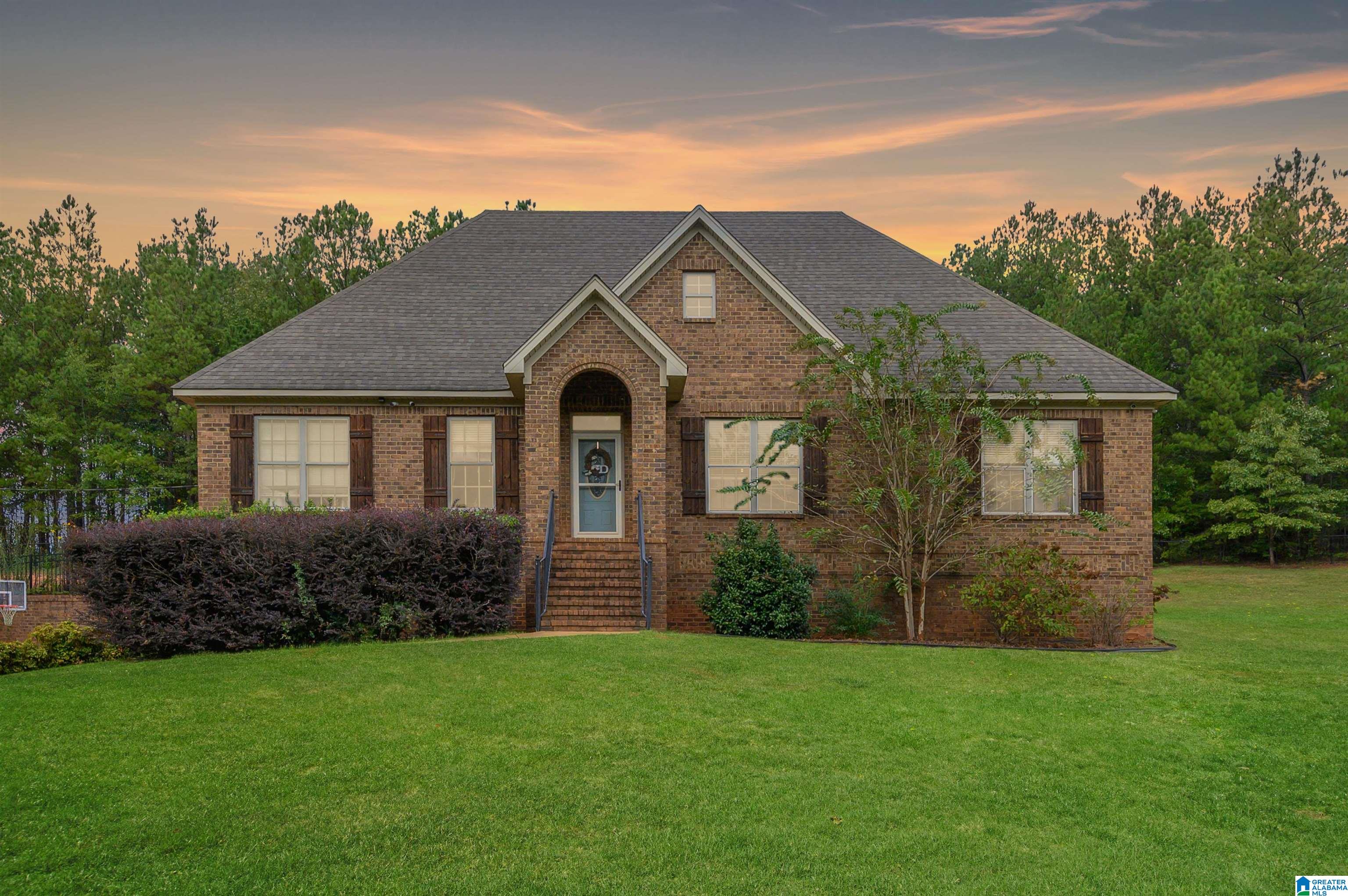 20534 Cathedral Lane McCalla, AL 35111 - Photo 1 of 51