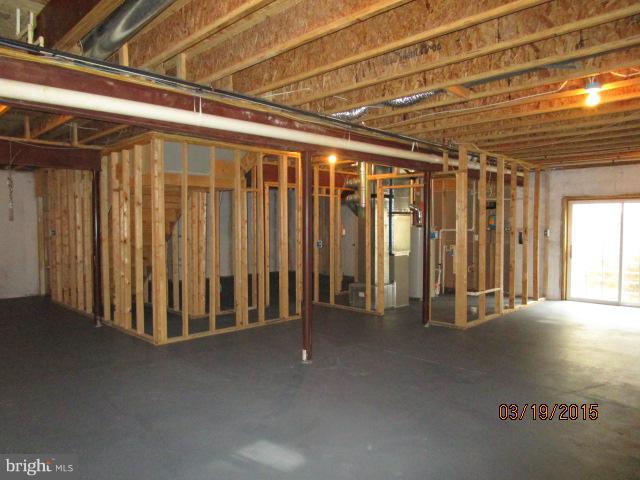6352 South Clifton Road Frederick, MD 21703 - Photo 14 of 24 Basement