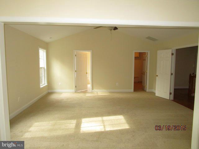 6352 South Clifton Road Frederick, MD 21703 - Photo 19 of 24 Bedroom (Master)