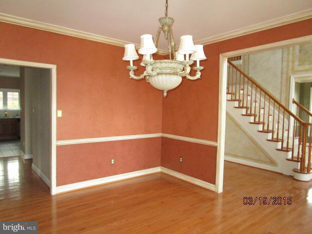 6352 South Clifton Road Frederick, MD 21703 - Photo 7 of 24 Dining Room
