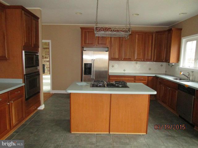 6352 South Clifton Road Frederick, MD 21703 - Photo 10 of 24 Kitchen